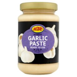 Ingen kunstige smaker, farger eller konserveringsmidler Egnet for vegetarianere Med all smaken og den sunne godheten til fersk hvitløk