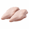 Mange kvier seg for å steke kyllingbryst med skinn på. Det er mange bekymringer som går igjen hos de som ikke føler seg helt stødig på kyllingsteking.