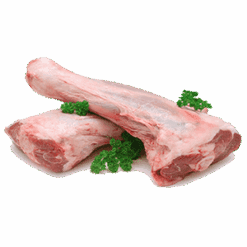 Lammeskank er den nederste delen av lammelåret. Den kan enten kjøpes ferdig stykket i butikk eller man kan skjære den ut fra et lammelår selv. Lammeskank kalles også lammeknoke. Lammeskank er i