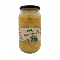 LARS Sauerkraut Hvit 950 g