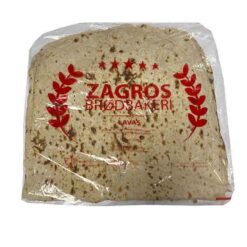 LAVAS Lavash Brød 3 stk i 1 pakke