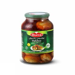 DURRA Makdous 600 g