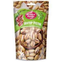 MALATYA PAZARI Pistasjnøtter Risted 200 g