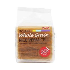 MAMA Ris vermicelli fullkorn Nudler 225 g