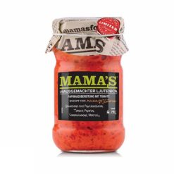 MAMA'S LUtenica ljUtenica Hjemmelaget pikant 290 g