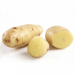 Mandel Potet Mandaline 700g Pakke