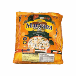 MARYANA Basmatiris 1 Kg