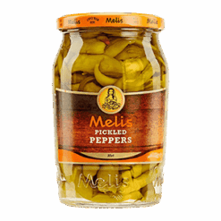 MELIS Sterk Hot Pepper 330 g