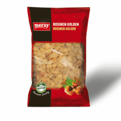 MERAY Gule Rosiner Jumbo 250 g