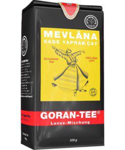 GORAN TEE Mevlana te 500g