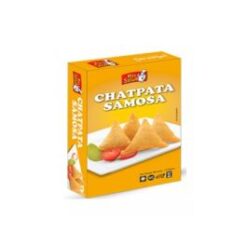 MØN SALWA Chatpata Samosa Frossen 25stk 750 g