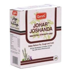 QARSHI Johar joSHANda 6pk