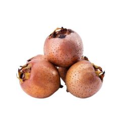 Tyrkisk Musmula Medlar