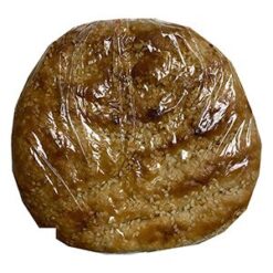 NAAN Brød Med Sesam i Pk