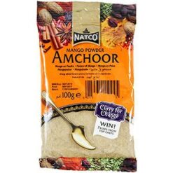 NATCO Amchoor Amchur Mango Pulver 100 g