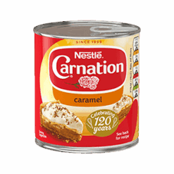 NESTLE Carnation Caramel 397 g