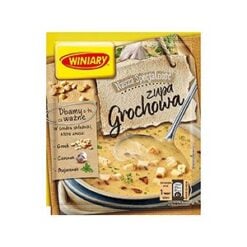 WINIARY Zupa Grochowa Suppe 75 g