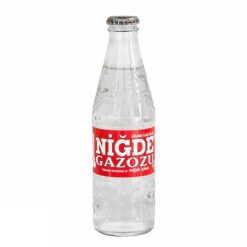 NIGDE Gazozu 250 ml
