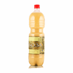 NIKRA Boza Drikke 1 L