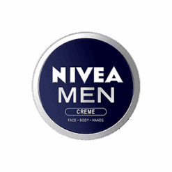 NIVEA MEN Ansikt Kroppskrem 75ml