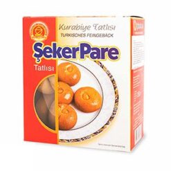 ØZ YUFKA Sekerpare Tatlisi 240 g