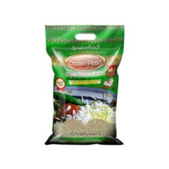 OCEAN PEARL Super Basmatiris 20 Kg