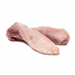 Oksetunge er et kutt av biff laget av tungen til en ku. Den kan kokes, syltes, stekes eller stekes i saus. Den finnes i mange nasjonale retter, og brukes til taco-fyllinger i Mexico