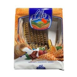 Søtsaker er en delikatesse elsket av mange mennesker. De er et flott tillegg til kaffe og brukes ofte som en godbit for gjester. Hvis du ønsker å fylle på med søtsaker som vil glede alle med sin smak, sørg for å sjekke ut vårt firmas tilbud! Vi selger ulike typer småkaker, oblater og oblatruller, som kjennetegnes av høyeste kvalitet!