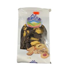 Søtsaker er en delikatesse elsket av mange mennesker. De er et flott tillegg til kaffe og brukes ofte som en godbit for gjester. Hvis du ønsker å fylle på med søtsaker som vil glede alle med sin smak, sørg for å sjekke ut vårt firmas tilbud! Vi selger ulike typer småkaker, oblater og oblatruller, som kjennetegnes av høyeste kvalitet!