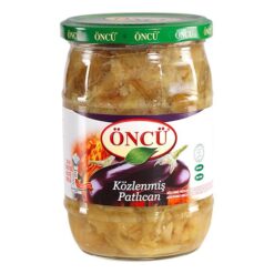 ØNCU Grillet Aubergin 650g