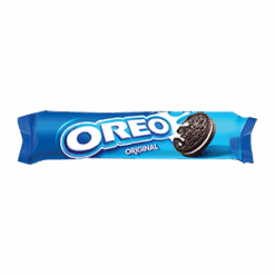 OREO Original Kjeks 154 g