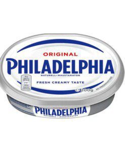 PHILADELPHIA Original Kremost 200 g