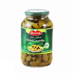 DURRA Agurk Sylted 1300 g