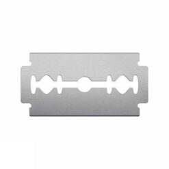 GILLETTE Double Edge Platinum Barberblader 5stk