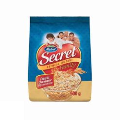 MELVIT Havremel Oatmeal Instant 500 g