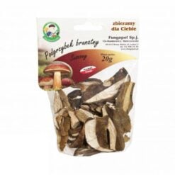 PODGRZYBEK BrunATNY SOPP 20 g