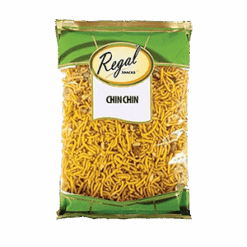 REGAL Chin Chin Mix Snack 400 g