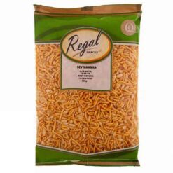 REGAL Sew mammra Snack 400 g
