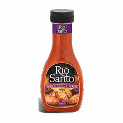 RIO SANTO Wing Saus Mild 360 ml