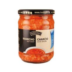 RIVONA Kharcho Suppe 480 g