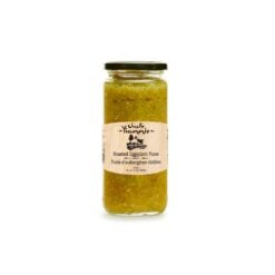 UNCLE YIANNIS Aubergin Pure Grillede 500g