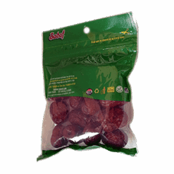 SADAF Gojibær Tørkede Jujube 500 g