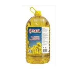 Solsikkeolje er en vegetabilsk olje hentet fra solsikkeplanten med et oljeinnhold som varierer mellom 40 % og 45 %. Det er hentet fra frøene til denne planten. Solsikkeolje, som har en viktig plass i vårt land og i verden, er generelt foretrukket til matlaging.