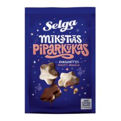 Unn deg den klassiske smaken av Selga-kjeks, en elsket godbit fra Latvia. Disse deilige kjeksene er perfekte for en enkel matbit eller ettermiddagste.