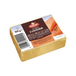 Bearbeidede oster produseres basert på oppskrifter som har vært bevist i mange år. Takket være det brede spekteret av smaker, kan de brukes ikke bare til smørbrød, men også til å tilberede ulike typer desserter, dipper eller supper.