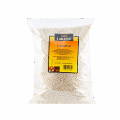SUNRISE Sesamfrø 240 g