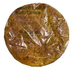 Søt Brød i Pk Persian
