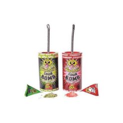 SOUR DEVILS Sur Sour Bomb 16 g
