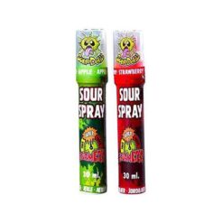 SOUR DEVILS Sur Sour Spray 30 ml