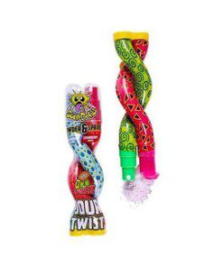 SOUR DEVILS Sur Sour Twist Spray